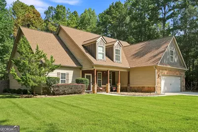 238 Cainbridge Park Drive, Newnan, GA 30263 - Photo 2