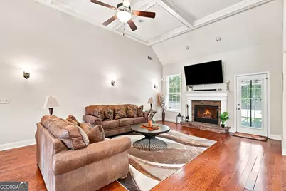 238 Cainbridge Park Drive, Newnan, GA 30263 - Photo 8