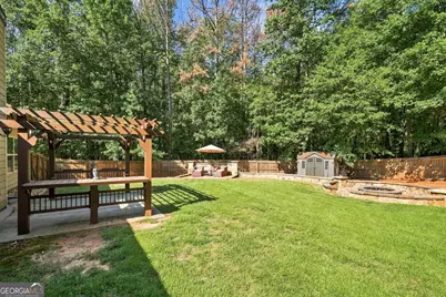 238 Cainbridge Park Drive, Newnan, GA 30263 - Photo 28