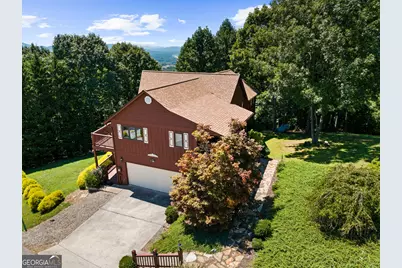 567 Mountain Top, Blairsville, GA 30512 - Photo 38