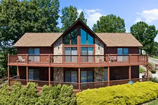 567 Mountain Top, Blairsville, GA 30512 - Photo 1