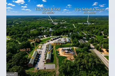 2165 S Milledge Avenue #F5, Athens, GA 30605 - Photo 2