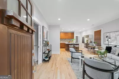 8 Whitefoord Avenue NE, Atlanta, GA 30307 - Photo 2