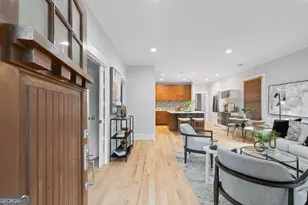 8 Whitefoord Ave NE, Atlanta, GA 30307 - Photo 2