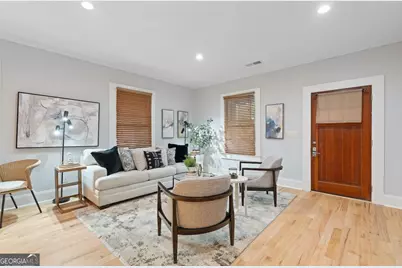 8 Whitefoord Avenue NE, Atlanta, GA 30307 - Photo 6