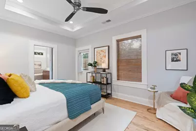 8 Whitefoord Avenue NE, Atlanta, GA 30307 - Photo 24
