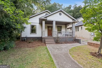 8 Whitefoord Avenue NE, Atlanta, GA 30307 - Photo 32