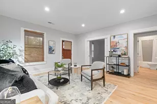 8 Whitefoord Ave NE, Atlanta, GA 30307 - Photo 4