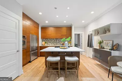 8 Whitefoord Avenue NE, Atlanta, GA 30307 - Photo 14