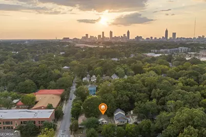 8 Whitefoord Avenue NE, Atlanta, GA 30307 - Photo 48