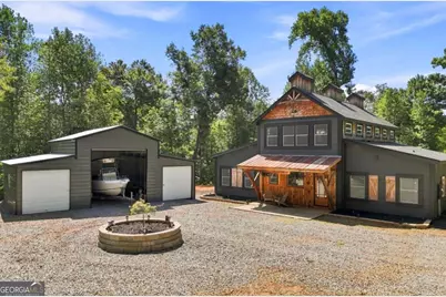 180 Red Plum Drive, Ellijay, GA 30540 - Photo 1