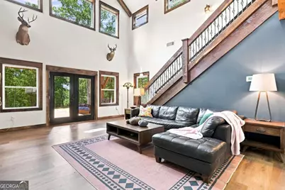 180 Red Plum Drive, Ellijay, GA 30540 - Photo 4