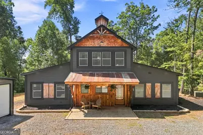 180 Red Plum Drive, Ellijay, GA 30540 - Photo 2