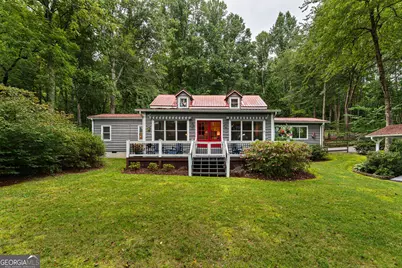 5432 Wolffork Road, Rabun Gap, GA 30568 - Photo 66