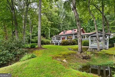 5432 Wolffork Road, Rabun Gap, GA 30568 - Photo 1