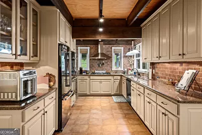 5432 Wolffork Road, Rabun Gap, GA 30568 - Photo 12