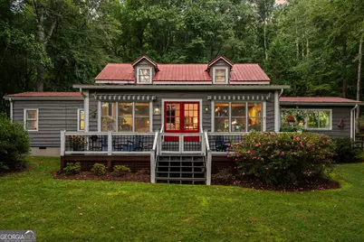 5432 Wolffork Road, Rabun Gap, GA 30568 - Photo 60