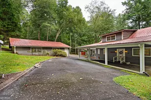 5432 Wolffork Rd, Rabun Gap, GA 30568 - Photo 44