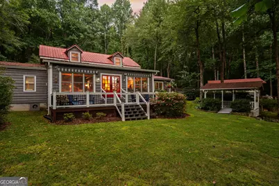 5432 Wolffork Road, Rabun Gap, GA 30568 - Photo 60