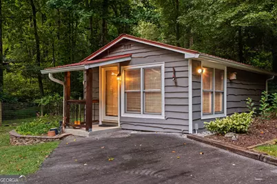 5432 Wolffork Road, Rabun Gap, GA 30568 - Photo 46