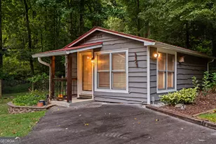 5432 Wolffork Rd, Rabun Gap, GA 30568 - Photo 46