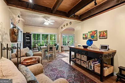 5432 Wolffork Road, Rabun Gap, GA 30568 - Photo 16