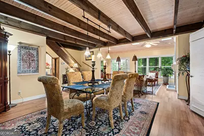 5432 Wolffork Road, Rabun Gap, GA 30568 - Photo 30