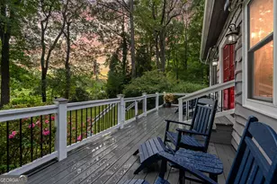 5432 Wolffork Rd, Rabun Gap, GA 30568 - Photo 22