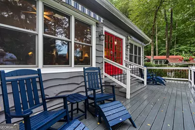 5432 Wolffork Road, Rabun Gap, GA 30568 - Photo 20