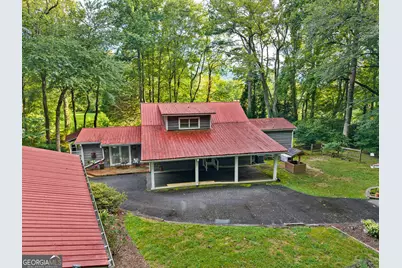 5432 Wolffork Road, Rabun Gap, GA 30568 - Photo 52
