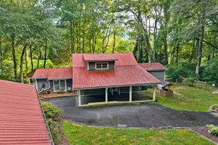 5432 Wolffork Rd, Rabun Gap, GA 30568 - Photo 52