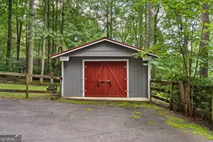 5432 Wolffork Rd, Rabun Gap, GA 30568 - Photo 54