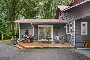 5432 Wolffork Rd, Rabun Gap, GA 30568 - Photo 6