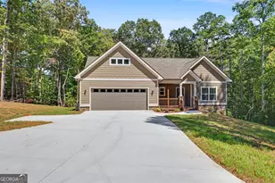 329 Hawks Nest Dr, Blairsville, GA 30512 - Photo 2