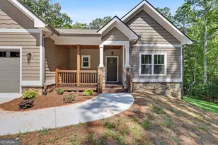 329 Hawks Nest Dr, Blairsville, GA 30512 - Photo 4