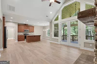 329 Hawks Nest Drive, Blairsville, GA 30512 - Photo 22