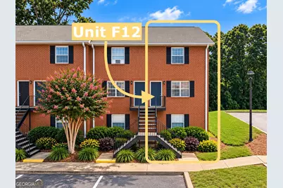 2165 S Milledge Avenue #F12, Athens, GA 30605 - Photo 2