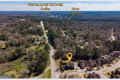 201 Township Lane, Athens, GA 30606 - Photo 6