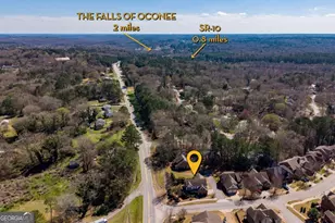 201 Township Ln, Athens, GA 30606 - Photo 6