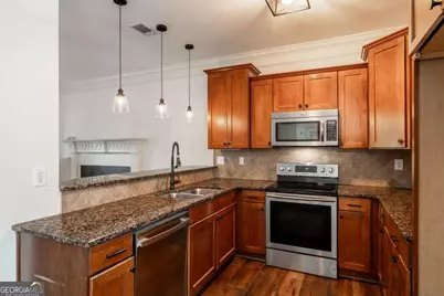 201 Township Lane, Athens, GA 30606 - Photo 16