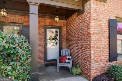 201 Township Lane, Athens, GA 30606 - Photo 8