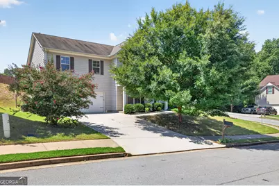 1202 Lincoln Lane, Braselton, GA 30517 - Photo 2