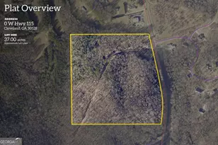 0 Hwy 115, Cleveland, GA 30528 - Photo 1