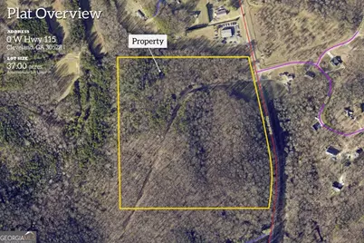 0 Highway 115, Cleveland, GA 30528 - Photo 2