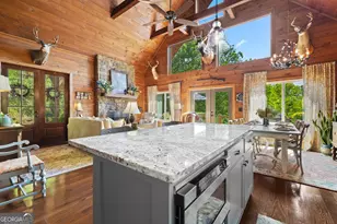 115 Sunset Dr, Tiger, GA 30576 - Photo 20