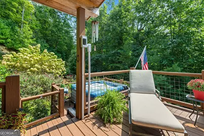 115 Sunset Drive, Tiger, GA 30576 - Photo 26