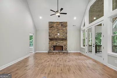 443 Hawks Nest Drive, Blairsville, GA 30512 - Photo 6