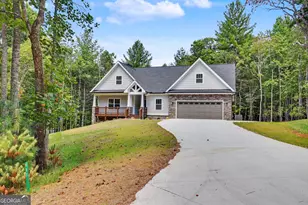 443 Hawks Nest Dr, Blairsville, GA 30512 - Photo 1