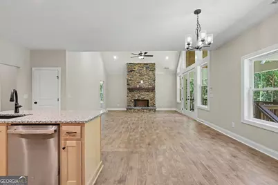 443 Hawks Nest Drive, Blairsville, GA 30512 - Photo 24