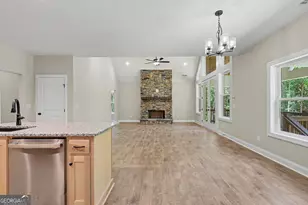 443 Hawks Nest Dr, Blairsville, GA 30512 - Photo 24